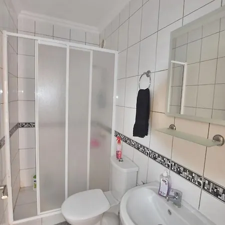 아파트 Apollon Holiday Village