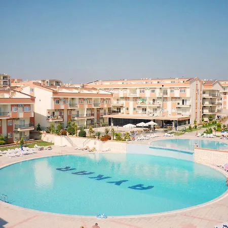 Apollon Holiday Village * 디딤