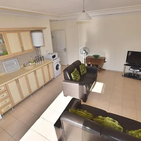 Apollon Holiday Village 디딤