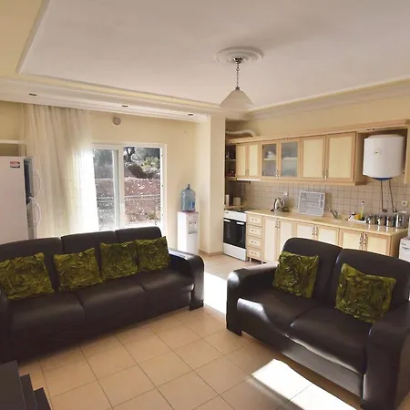 아파트 Apollon Holiday Village 디딤