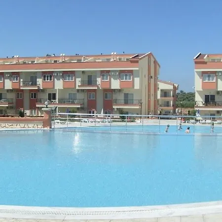 Apollon Holiday Village * 디딤