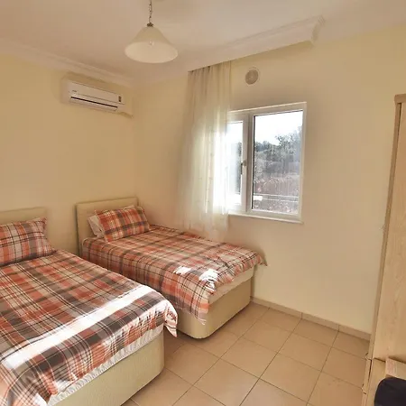 Apollon Holiday Village